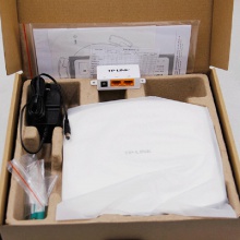 TP-LINK TL-AP301C 300M無線吸頂式AP