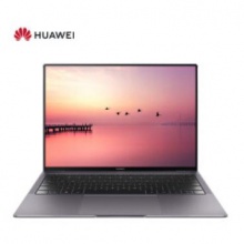 華為筆記本電腦Matebook X Pro i7/16GB/512GB/深空灰/原裝包鼠標(biāo)