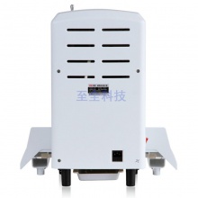 金典(Golden)GD-50K裝訂機財務(wù)憑證裝訂機 檔案打孔機 激光定位電動打孔