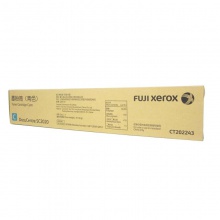 富士施樂 CT202243青色低容墨粉