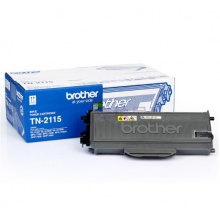 兄弟 TN-2115 原裝粉盒 HL-2140 容量1500頁(yè)左右（適用HL-2140 dcp-7030）