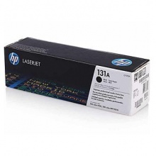 惠普 HP 硒鼓 CF210A 131A (黑色)