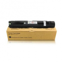 富士施樂 FUJI XEROX 復印機墨粉 CT201438 (黑色) 適用于第四代2260/2263/2265