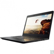 聯想 ThinkPad E470-058 I5-7200U/集成/8G/256固態/獨顯2G/無光驅/LED/14英寸/一年保修(不含電池）/Dos
