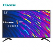 海信（Hisense）HZ32E30D 32英寸 高清藍(lán)光平板液晶電視機(jī)帶架子