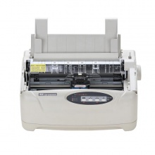 得實 DS-2600II 多功能超高速24針80列通用打印機(jī)