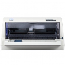 愛普生（EPSON）LQ-635K 針式打印機