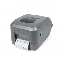 斑馬 GT800 標簽打印機