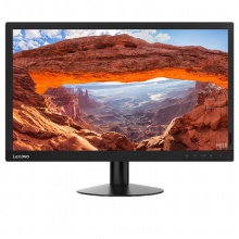 聯(lián)想（LENOVO） ThinkVision 21.5英寸寬屏LED 液晶顯示器 T2224r 分辨率1920*1080