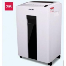 得力 碎紙機T601 電動辦公碎紙機