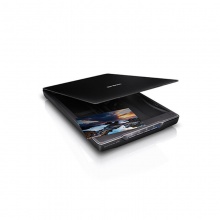 愛普生 V39 平板式便攜掃描儀