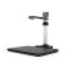 良田（eloam）S620A3高拍儀500萬像素A3高速文件票據證件掃描儀辦公高清