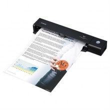 佳能 P208II 便攜式掃描儀 312.5ｘ56