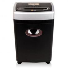 科密3668碎紙機(jī) 高保密長(zhǎng)時(shí)間碎紙機(jī)辦公家用 小顆粒文件粉碎機(jī)