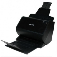 紫光（UNIS）Uniscan Q300 ADF便攜式高速掃描儀