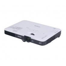 愛普生（EPSON）CB-1785W 商務輕薄便攜投影機 （高清 無線網卡 NFC 智能手勢）