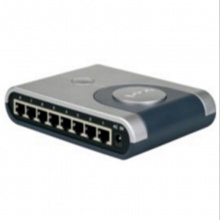 H3C SOHO-S1008A-CN 交換機