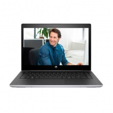 惠普（HP） HP ProBook 440 G5-20012000058 筆記本電腦（ 銀色/i5-8250U/14寸HD防眩光屏 /4G /256G SSD固態(tài)硬盤(pán)/獨(dú)顯 2G ...