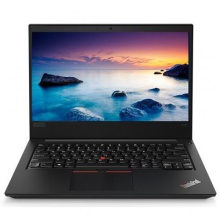 聯想ThinkPad筆記本E480（I5-8250U/8G/1T+128G固態/2G獨顯/黑色/14英寸 ）