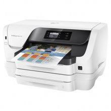 惠普 HP Officejet 8216 噴墨打印機(jī) 黑白