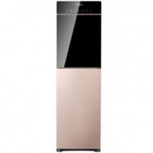 美的（Midea） 飲水機YD1617S-X立式 高端 冷熱下置式家用飲水機節能自動