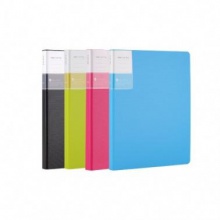 得力 5048 文件夾