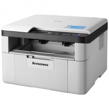 聯想（Lenovo）M7206 黑白激光多功能一體機