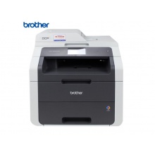 兄弟（brother）DCP-9020CDN 一體機(jī)
