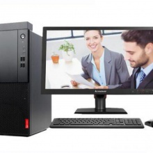 聯(lián)想M415臺式機