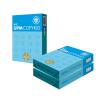 藍欣樂純白環(huán)保A4復印紙 70克A4 8包/箱 500張/包