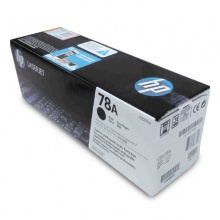 惠普 HP 硒鼓 CC388A 88A (黑色)