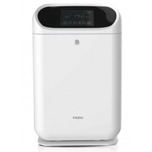 亞都（YADU）KJ350F-PH空氣凈化+空氣加濕 一體機