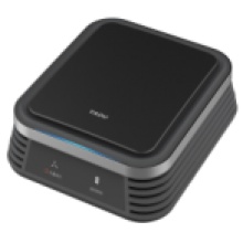 亞都車載空氣凈化器KJ23F-H03除甲醛PM2.5四合一復合濾芯