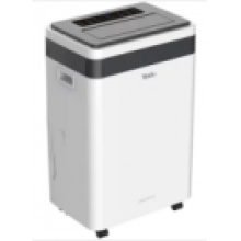 亞都除濕機別墅地下室靜音吸濕器干燥抽濕器干衣C8601BJ 60升 白色