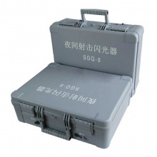 夜間射擊閃光器 變焦聚光照明閃光器 遠(yuǎn)程遙控夜間射擊閃光器