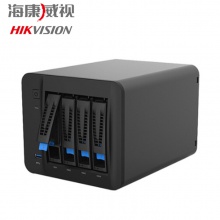 ?？低?DS-AH304U 企業級服務器NAS網絡云存儲網盤家用私有云盤