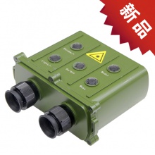 歐尼卡 4000CI雙目遠距離激光測距儀